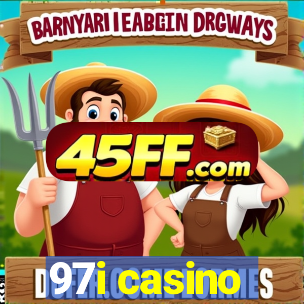 97i casino